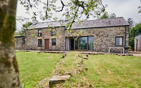 Wildhaven- Idylic Rural Farmhouse With Log Burner And Countryside Views
